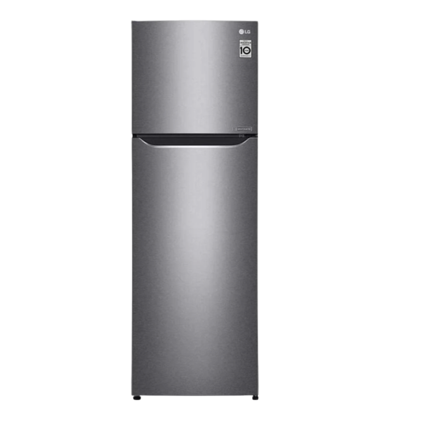 LG 254L  Top Freezer  Refrigerator B272SQCB