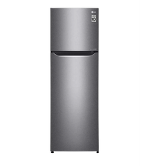 LG 254L  Top Freezer  Refrigerator B272SQCB