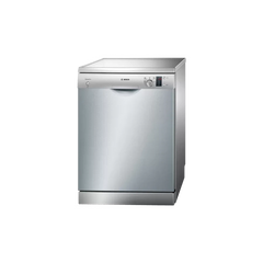 BOSCH 13 Gallon Freestanding 5 Program Dishwasher SMS50D08GC