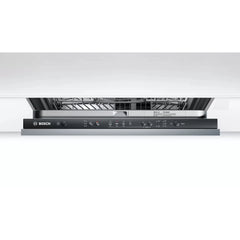 BOSCH 2 fully-integrated dishwasher 60 cm SMV40C30GB