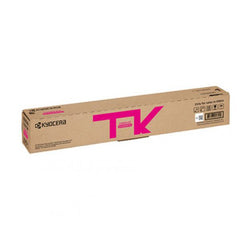 Kyocera TK-8365 Toner Cartridge  Magenta