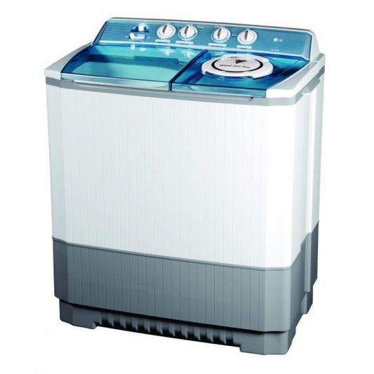 LG Twin Tub Washing Machine 11Kg P1401RONL