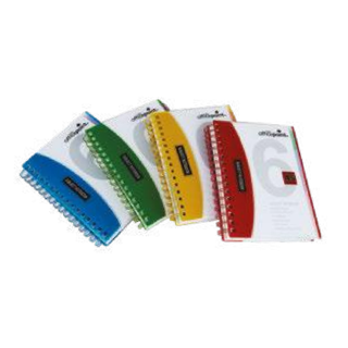 OFFICEPOINT SUBJECT NOTEBOOK 70P2506