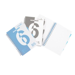 OFFICEPOINT SUBJECT NOTEBOOK	 73P1802