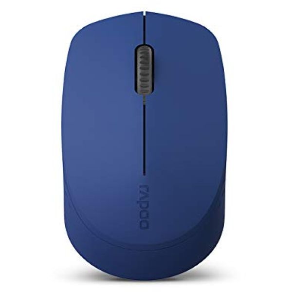 RAPOO Multi-mode Silent Wireless Mouse M100 Silent
