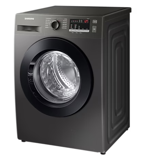 SAMSUNG Washing Machine 8Kg Front Load WW70 T4020CX