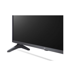 LG UHD 4K TV 43" UP75 Series 43UP7550PVG