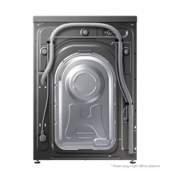 SAMSUNG Washing Machine 7kg/5kg Washer/Dryer WD70TA046BX