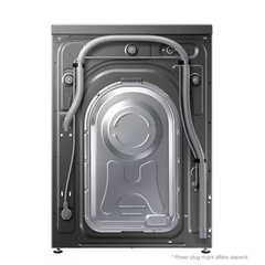 SAMSUNG Washing Machine with Steam 9kg Front Load WW90 TA046AX