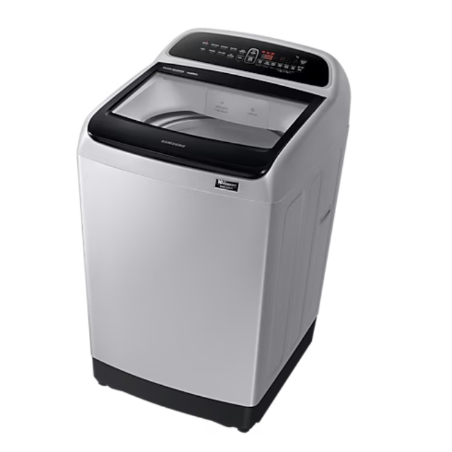 SAMSUNG Washing Machine 13Kg Top Load WA13T5260BY