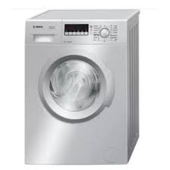 BOSCH WTG86400KE Dryer, 9KG – Inox WAB2026SKE