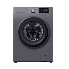 HISENSE Washing Machine 7Kg Front Load WFKV9014T / WFPV9014EMT