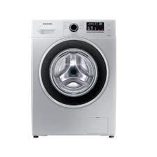 SAMSUNG S1 Washing Machine Front Load WW12T504DAN