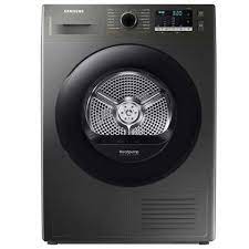 SAMSUNG Washing Machine 21/12kg Smart  AI Washer/Dryer WD21 T6300GV