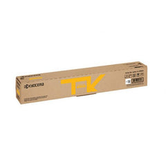 Kyocera TK-8365 Toner Cartridge  Yellow