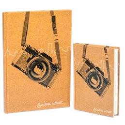 OFFICEPOINT EXECUTIVE NOTEBOOK - CAMERA