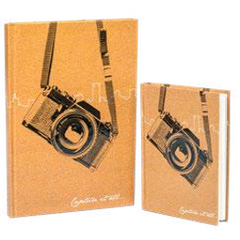 OFFICEPOINT EXECUTIVE NOTEBOOK - CAMERA