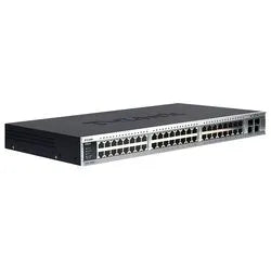 D-Link 48-Port L3 Virtual Stack Switch DES-3852/E