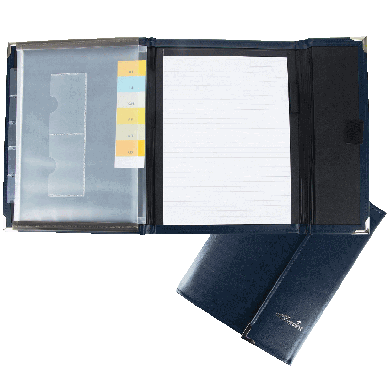 OFFICEPOINT EXECUTIVE FOLDER-F7000 SERIES