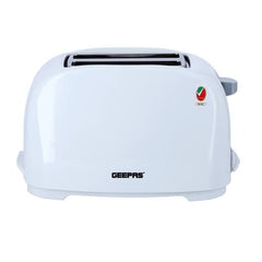 GEEPAS 2-Slice Bread Toaster GBT 36515