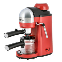 GEEPAS Espresso Coffee Maker GCM 41513