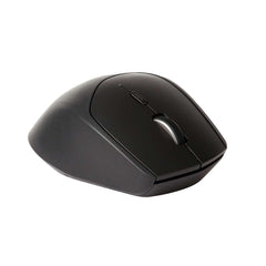 RAPOO Multi-mode Wireless Mouse MT550 - BLACK MT550