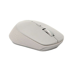 Multi-mode Wireless Silent Optical Mouse - DARK GREY M300 Silent