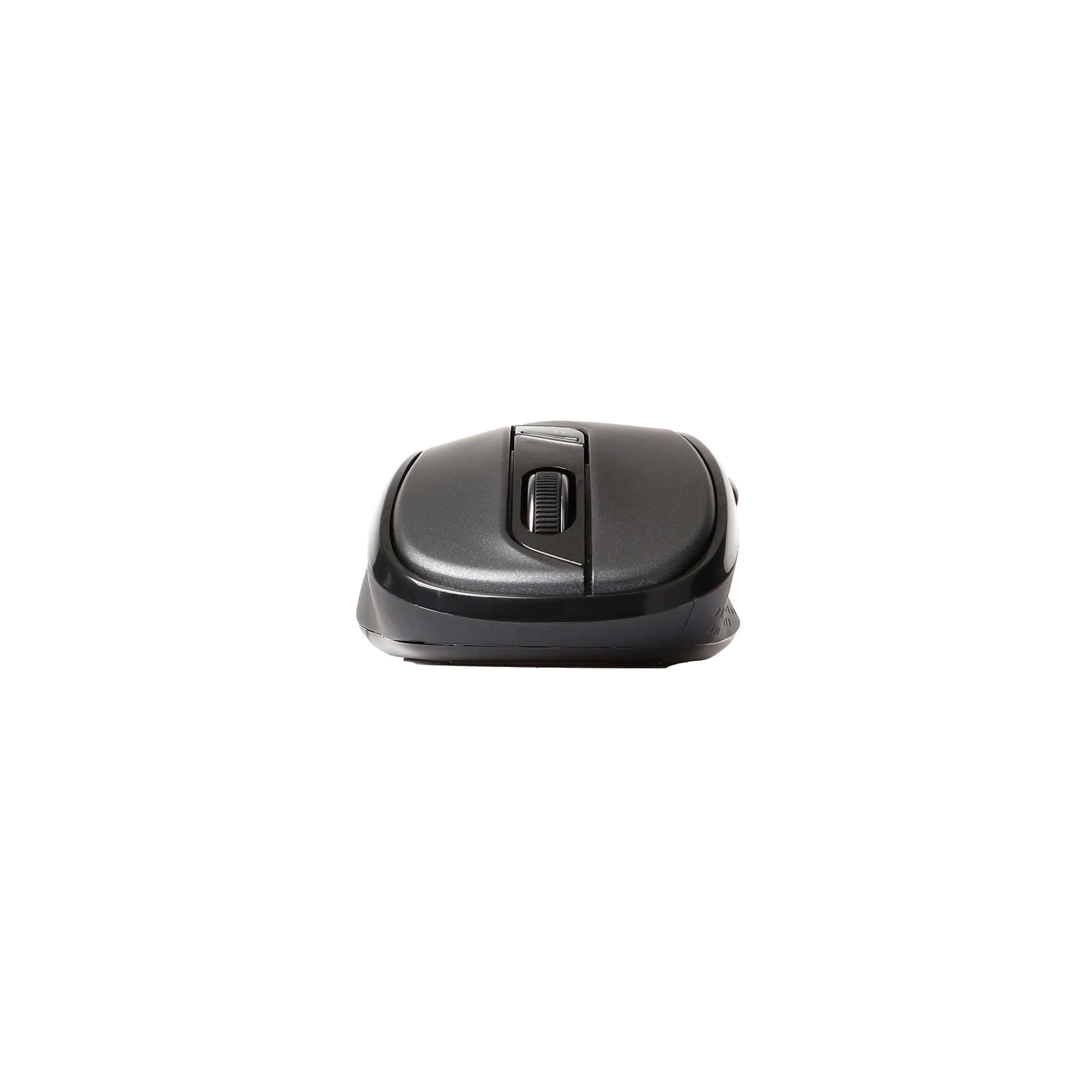 RAPOO Multi-mode Wireless Silent Optical Mouse M500- Black M500 Silent
