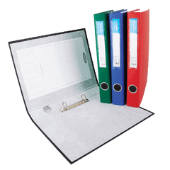 OFFICEPOINT RING BINDER 612/2R